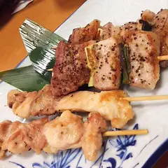 飲み食い処 紀もと