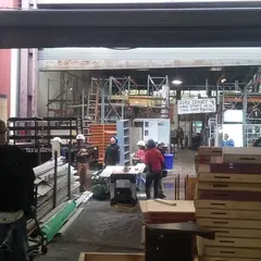 The ReBuilding Center
