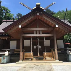 塚崎神明社