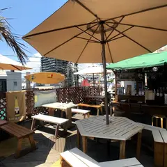 千住ビーチ
