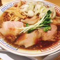 サバ6製麺所 阪急梅田店