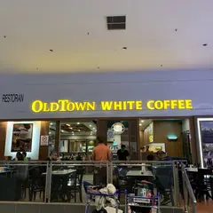 Oldtown White Coffee Klia 2