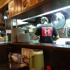 中華そば専門店 豊龍