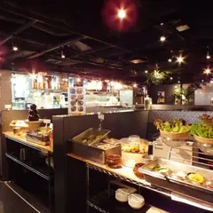 土古里 新宿NOWA店