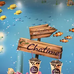 Chatime 自由が丘