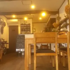 蔵cafe 真山