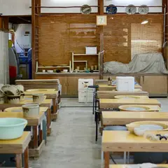 陶芸教室｜益子焼つかもと 陶芸体験教室