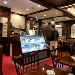 椿屋珈琲店 銀座新館