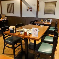 古民家 cafe 茶蔵