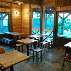 川村農園CAFE
