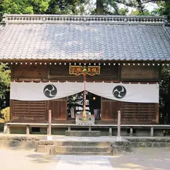前橋住吉神社