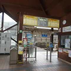 栗林公園駅