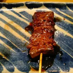 もつやき 松井