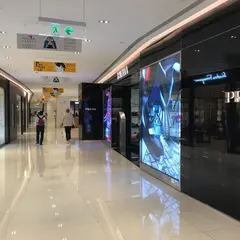 Prada Hong Kong Florentia Village