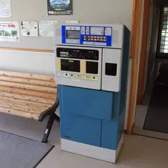 びんご運動公園オートキャンプ場