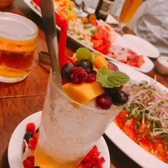 Italian Bar 2538（イタリアンバル にこみや）