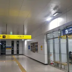 機張駅