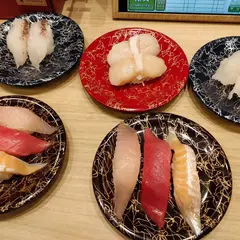 海鮮市場寿司とっぴ～ ＶＥＮＵＳ ＦＯＲＴ店