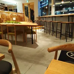京茶珈琲 cafe高台寺店