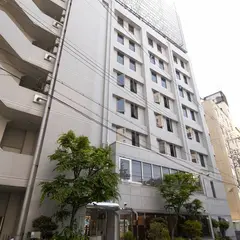 新大阪ステーションホテルアネックス
