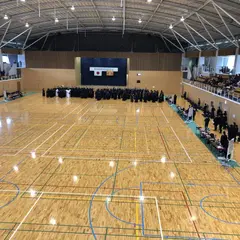 いちき串木野市総合体育館
