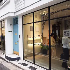 (株)江戸切子の店華硝 日本橋店