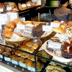 Abaca Baking Company