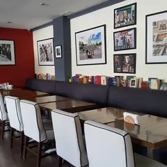 Tymad Bistro