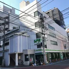 カプセルホテル 新宿510