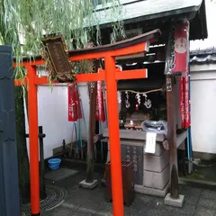 松坂稲荷神社