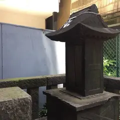 立花香取神社