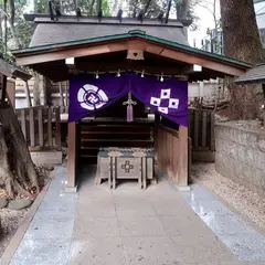 正松神社