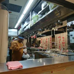 東京カレー屋名店会 有楽町イトシア店
