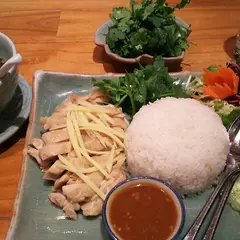 サイアムセラドン 品川店