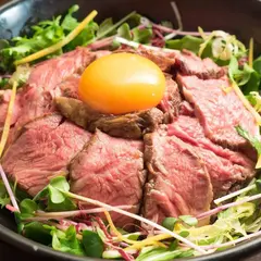 肉キッチン BOICHI 品川港南口店