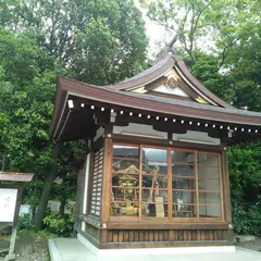 片山八幡神社