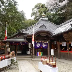 立木山