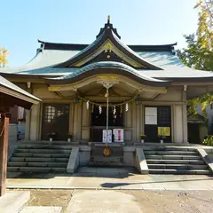 大島愛宕神社