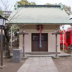 吾嬬神社