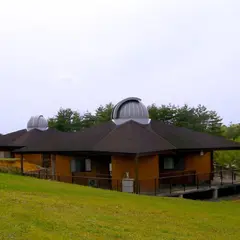 石川県柳田星の観察館