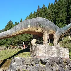 恐竜ランド