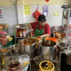 Asia Laksa Restaurant