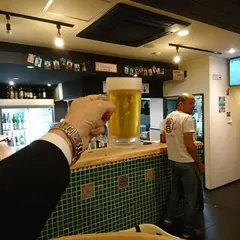 BAR Gaudi（なべ横2nd）