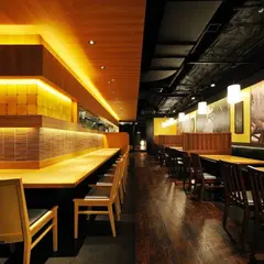 Japanese Casual Dining 和民 水戸南口サウスタワー10F店