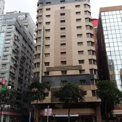 Taipei Fullerton Hotel Nanjing