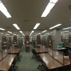 青山学院大学図書館