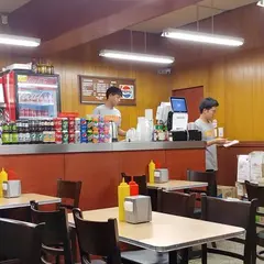 One Star Burger