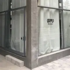 GERALD,boutique