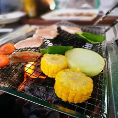 デジキュー BBQ テラス コピス吉祥寺店