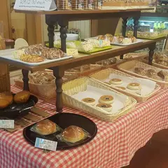 Pan Kobo Cafe